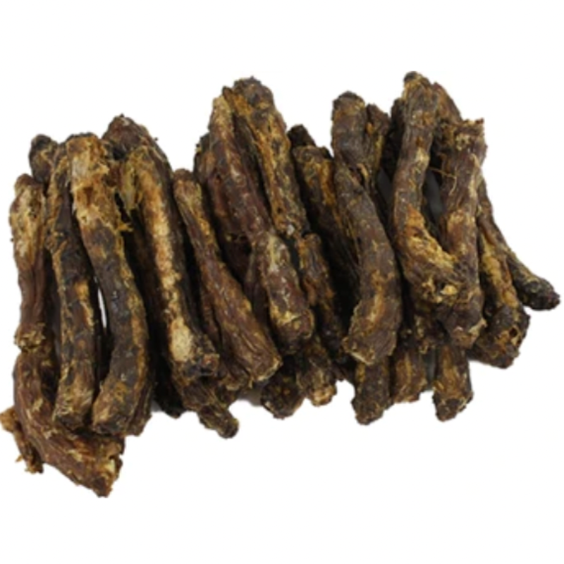 Entenhals 1Kg